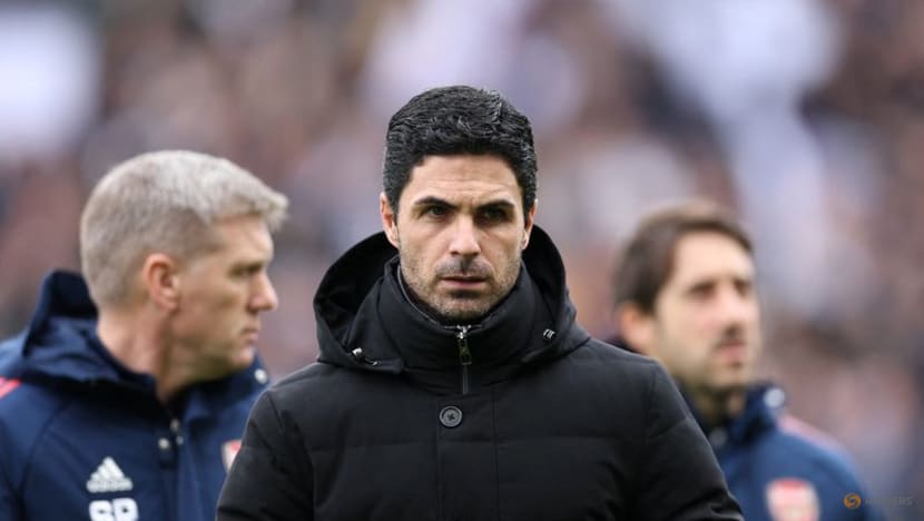 Arteta praises Arsenal defence after win at Fulham Arteta praises Arsenal defence after win at Fulham