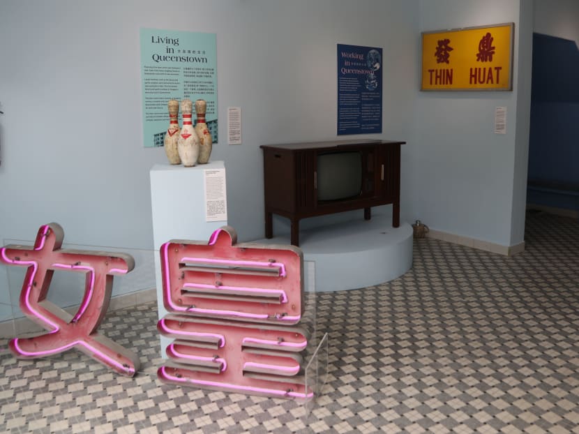 Residents love Queenstown, so a community museum was born to hold their memories Residents love Queenstown, so a community museum was born to hold their memories