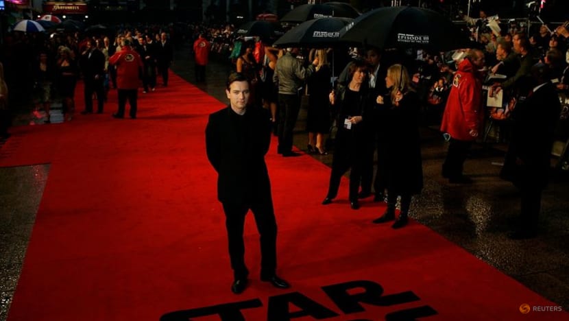 Ewan McGregor teases lightsaber duel with Vader in 'Obi-Wan' series Ewan McGregor teases lightsaber duel with Vader in 'Obi-Wan' series