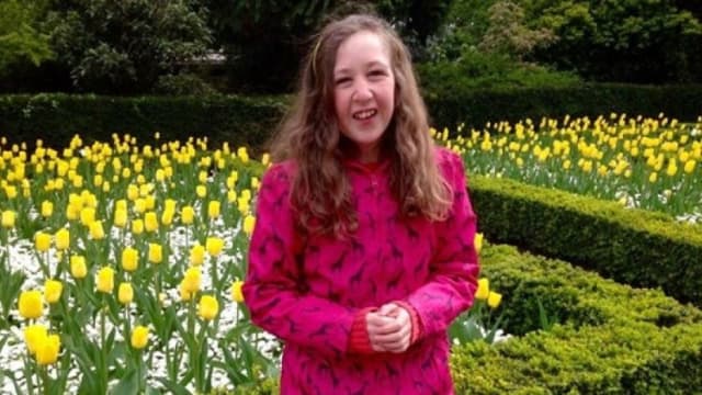 马国对失踪爱尔兰少女死因展开研讯