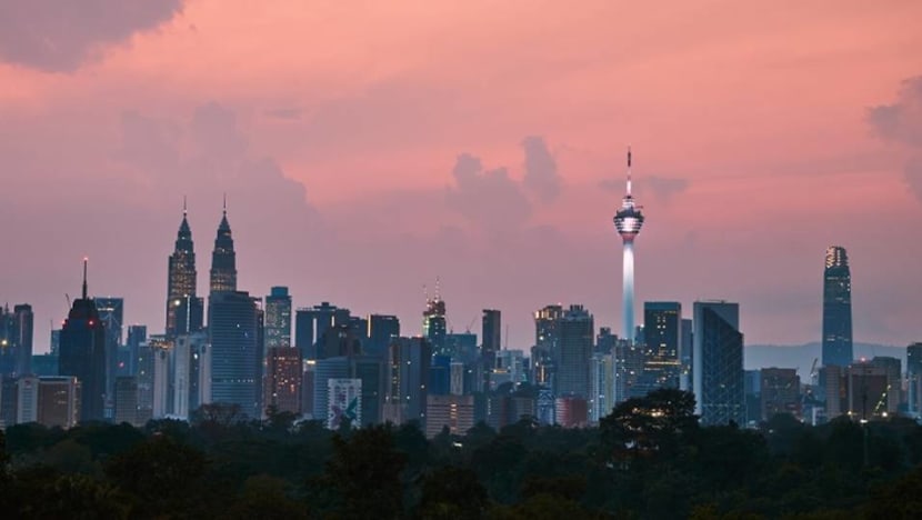 Malaysian states to consider pivot towards domestic tourism amid COVID-19 outbreak Malaysian states to consider pivot towards domestic tourism amid COVID-19 outbreak