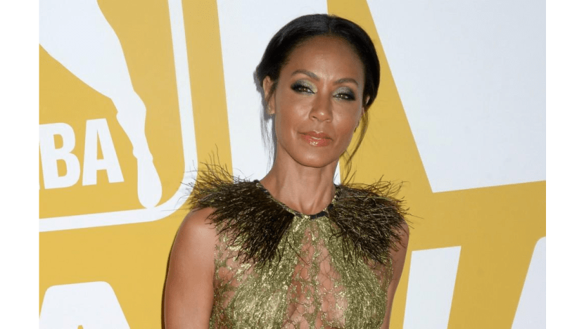 Jada Pinkett Smith: It took 47 years to be happy Jada Pinkett Smith: It took 47 years to be happy