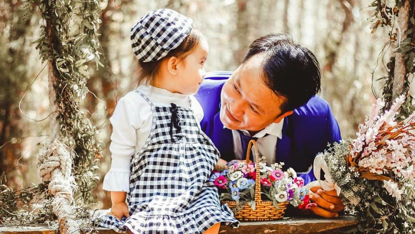 Father's Day gift guide: 7 things to boost Dad's physical and mental wellbeing Father's Day gift guide: 7 things to boost Dad's physical and mental wellbeing