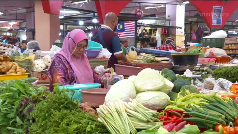 PAS may face tricky battle to win over Kelantan state amid economic slowdown PAS may face tricky battle to win over Kelantan state amid economic slowdown