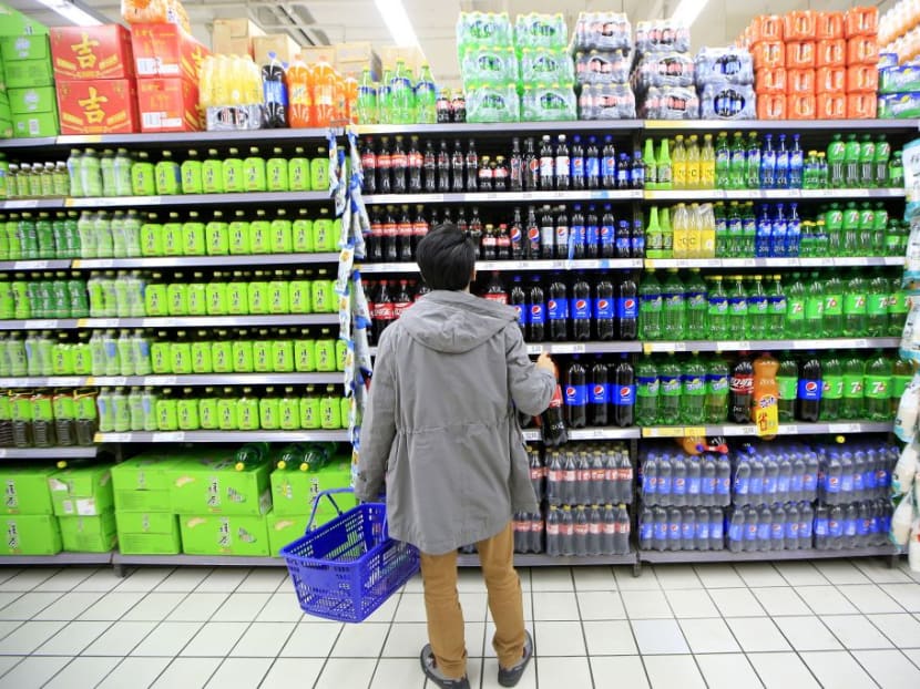 In a public consultation exercise from Dec 4, 2018 to Jan 25, 2019, the Government wants feedback on its proposal to tax sugary drinks as well as other measures to reduce sugar consumption. In a public consultation exercise from Dec 4, 2018 to Jan 25, 2019, the Government wants feedback on its proposal to tax sugary drinks as well as other measures to reduce sugar consumption.