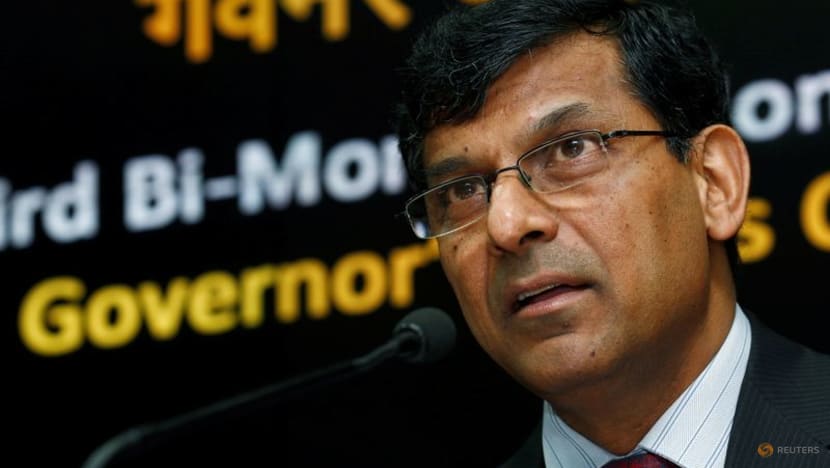 Central banks should not mandate 'green' investments: Former Reserve Bank of India governor Central banks should not mandate 'green' investments: Former Reserve Bank of India governor
