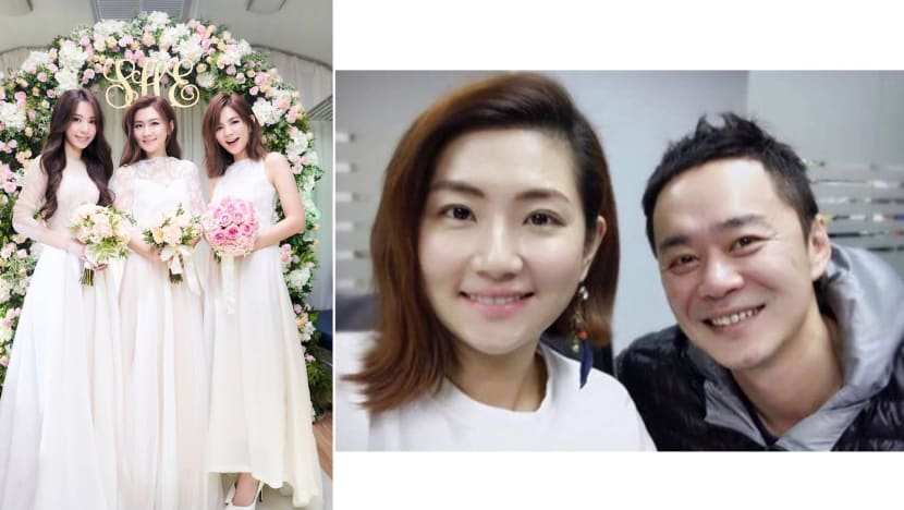 S.H.E’s Selina Jen and ex-husband still on good terms after divorce