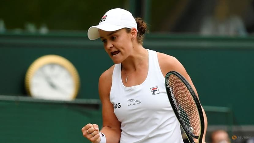 Barty pulls out of WTA Finals to focus on Australian Open preparations Barty pulls out of WTA Finals to focus on Australian Open preparations
