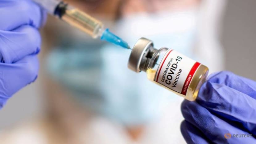 COVID-19: Government accepts committee's recommendations on vaccine strategy, to begin vaccinating healthcare workers from Dec 30 COVID-19: Government accepts committee's recommendations on vaccine strategy, to begin vaccinating healthcare workers from Dec 30