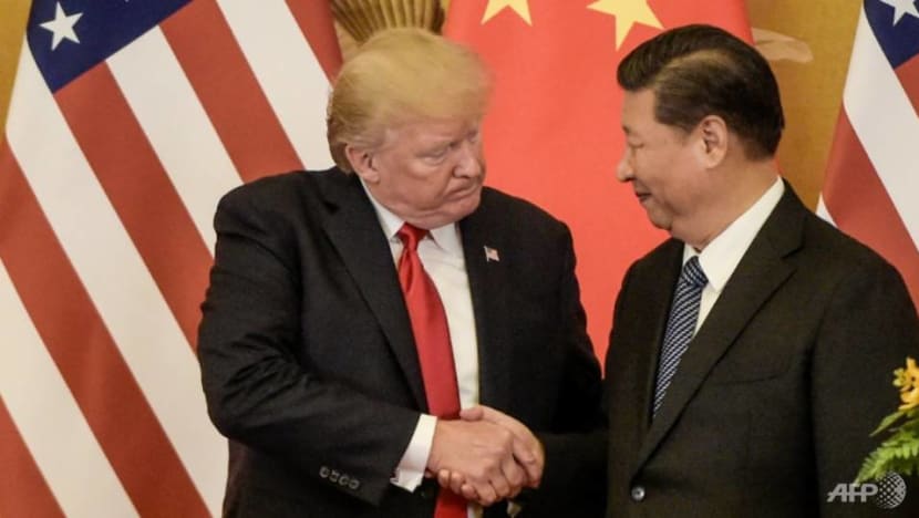 Trump to have 'extended meeting' with Xi at G20 summit