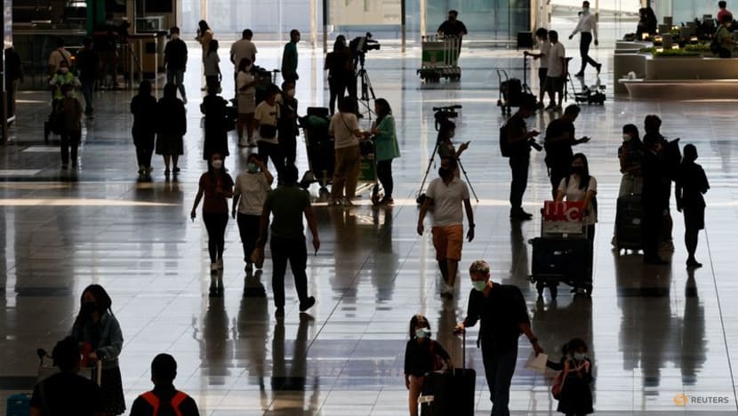 China removes some subsidy pre-conditions for airlines China removes some subsidy pre-conditions for airlines