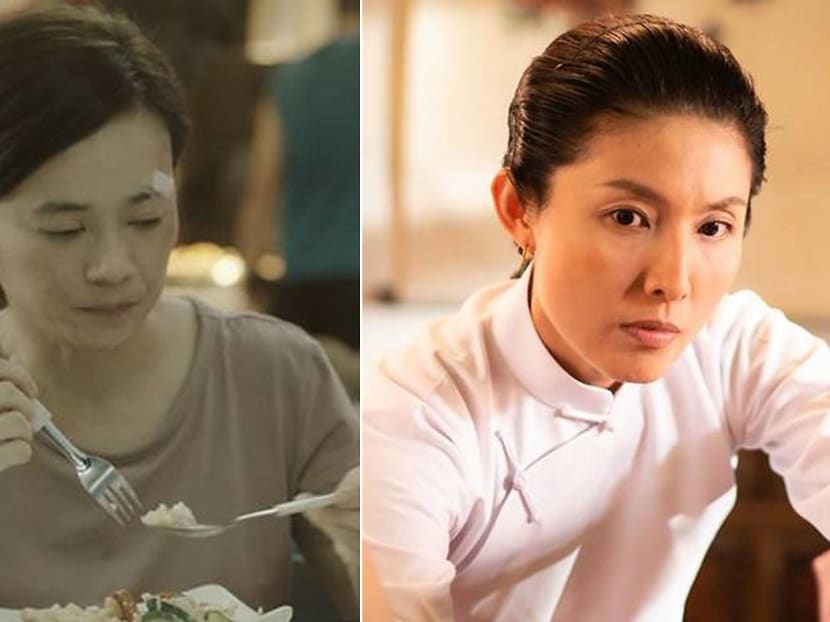 2020 Asian Academy Creative Awards: Yeo Yann Yann Wins Best Actress For Invisible Stories, Lina Ng Named Best Supporting Actress For Last Madame 2020 Asian Academy Creative Awards: Yeo Yann Yann Wins Best Actress For Invisible Stories, Lina Ng Named Best Supporting Actress For Last Madame