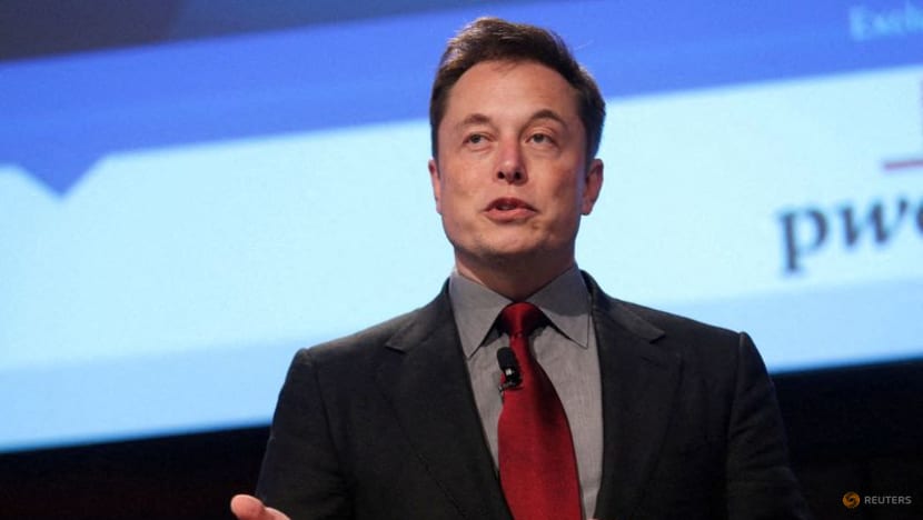 Musk makes US$43 billion offer for Twitter to build 'arena for free speech' Musk makes US$43 billion offer for Twitter to build 'arena for free speech'