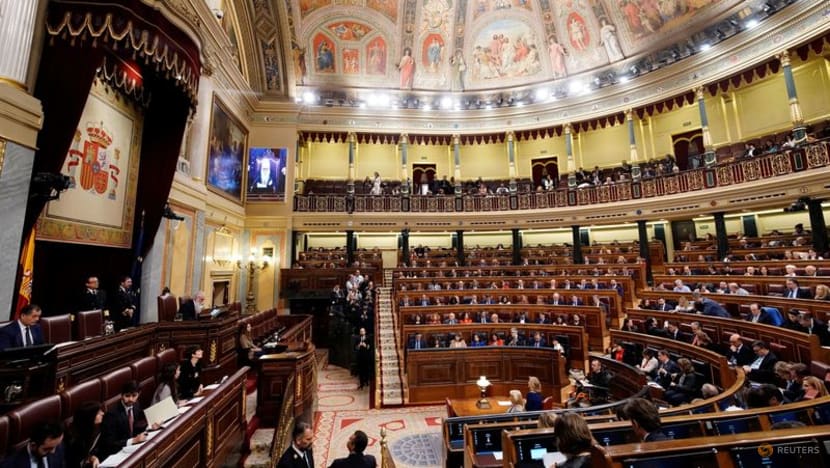 Spain to draw up laws to abolish prostitution Spain to draw up laws to abolish prostitution