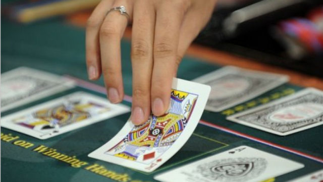 政府将加重参与推广和组织非法赌博活动刑罚