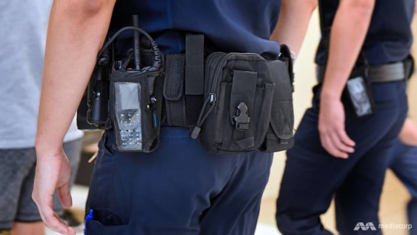 Police reports on incidents with racial or religious friction doubled in 2020: Shanmugam Police reports on incidents with racial or religious friction doubled in 2020: Shanmugam