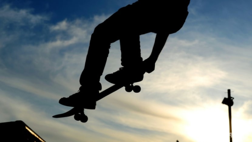 Malaysian teenager dies in skateboarding incident in Australia Malaysian teenager dies in skateboarding incident in Australia