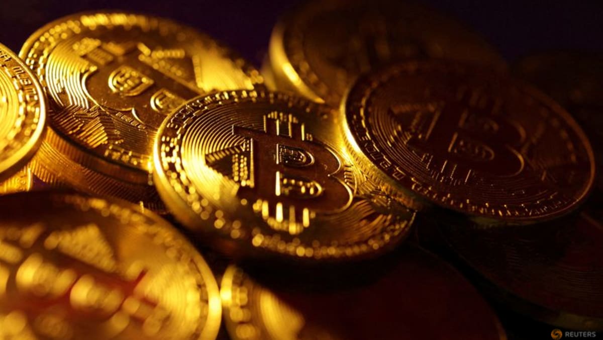 The decade-long journey to a US spot bitcoin ETF - Vimarsana News