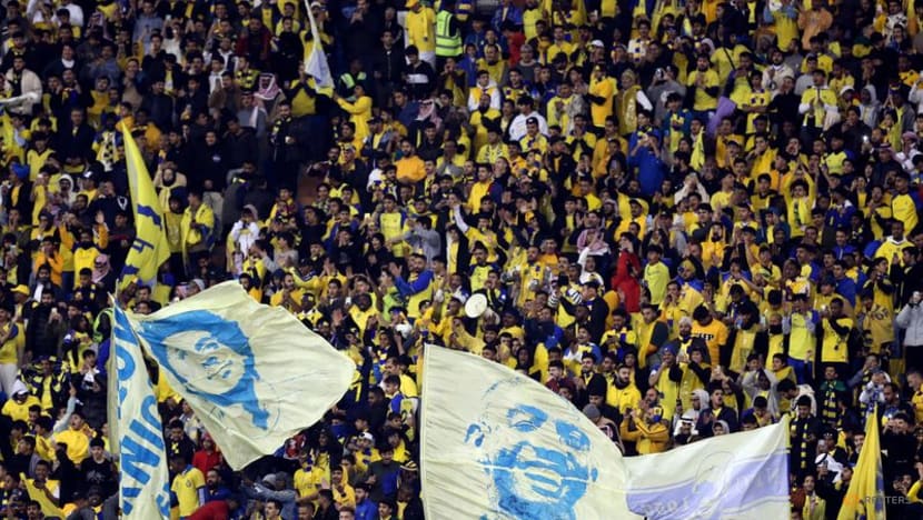 Saudi Pro League clubs to play in Iran after travel ban lifted