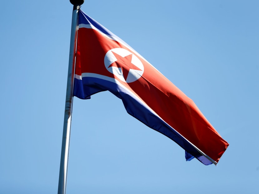 US-based Human Rights Watch drew on interviews with dozens of former North Korean detainees and officials to highlight what it called inhuman conditions at detention facilities that often amount to torture. US-based Human Rights Watch drew on interviews with dozens of former North Korean detainees and officials to highlight what it called inhuman conditions at detention facilities that often amount to torture.
