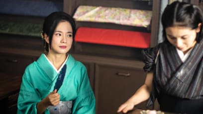 Korean Actress Min Ji-Oh Draws Inspiration From K-Pop For English-Language Role In Last Madame: Sisters Of The Night