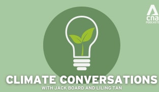 Climate Conversations - Earth Overshoot Day: Will future generations pay for our ecological deficits?