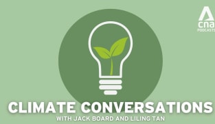 Climate Conversations Podcast: Why a complex problem like climate change needs multi-disciplinary expertise