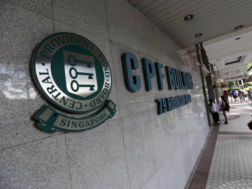 CPF’s Retirement Sum Scheme payout period to be capped at age 90 from 2020