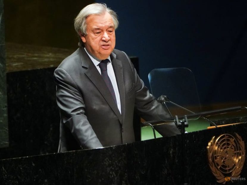 UN General Assembly set to isolate Russia over Ukraine invasion UN General Assembly set to isolate Russia over Ukraine invasion