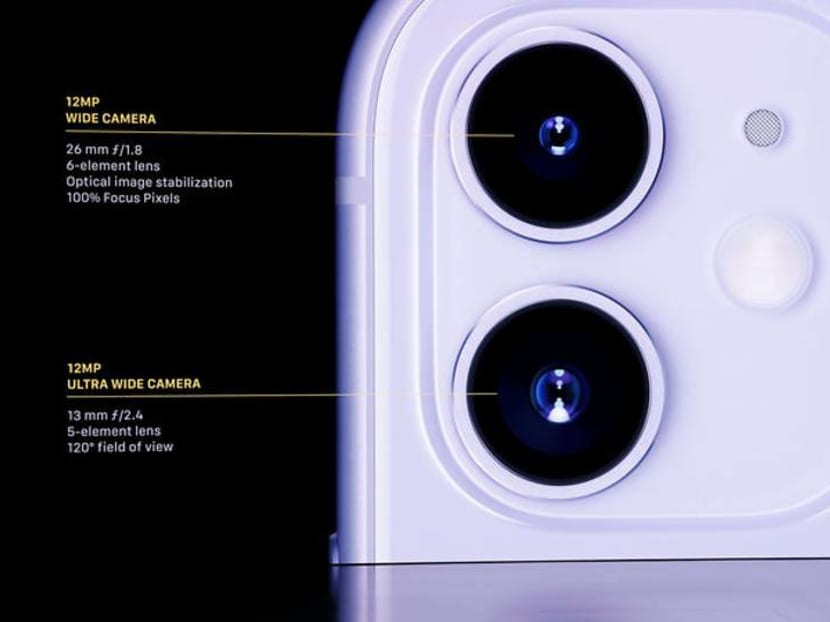Commentary: The iPhone 11 and Apple’s most ambitious play ever Commentary: The iPhone 11 and Apple’s most ambitious play ever