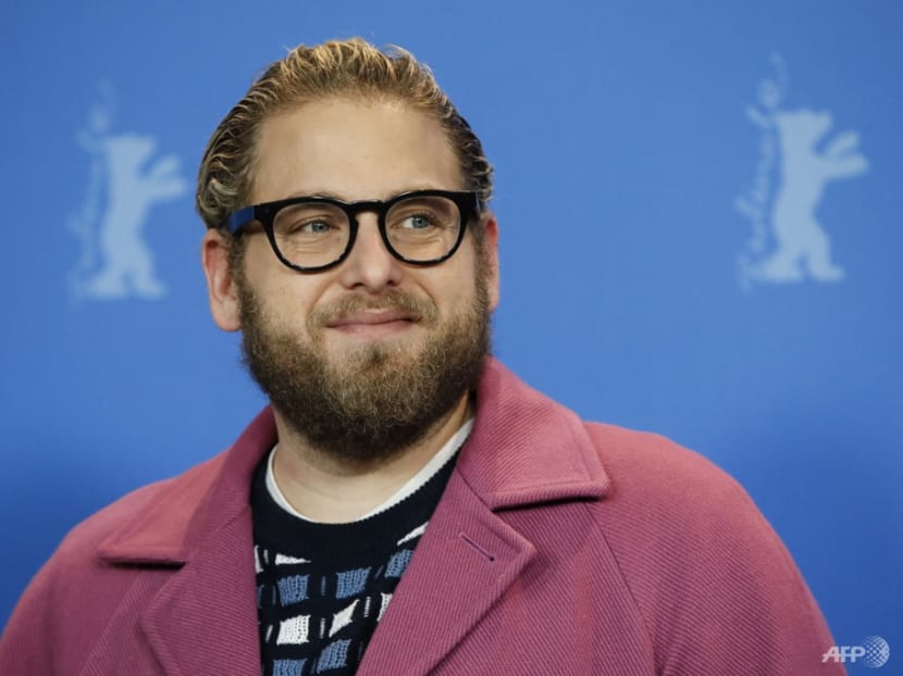 Jonah Hill asks his followers to stop commenting on his body