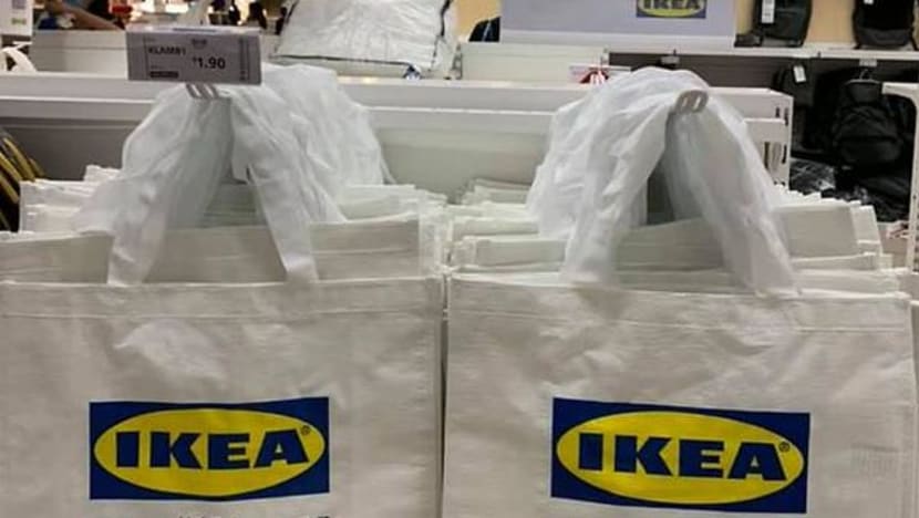Harga store beg ikea