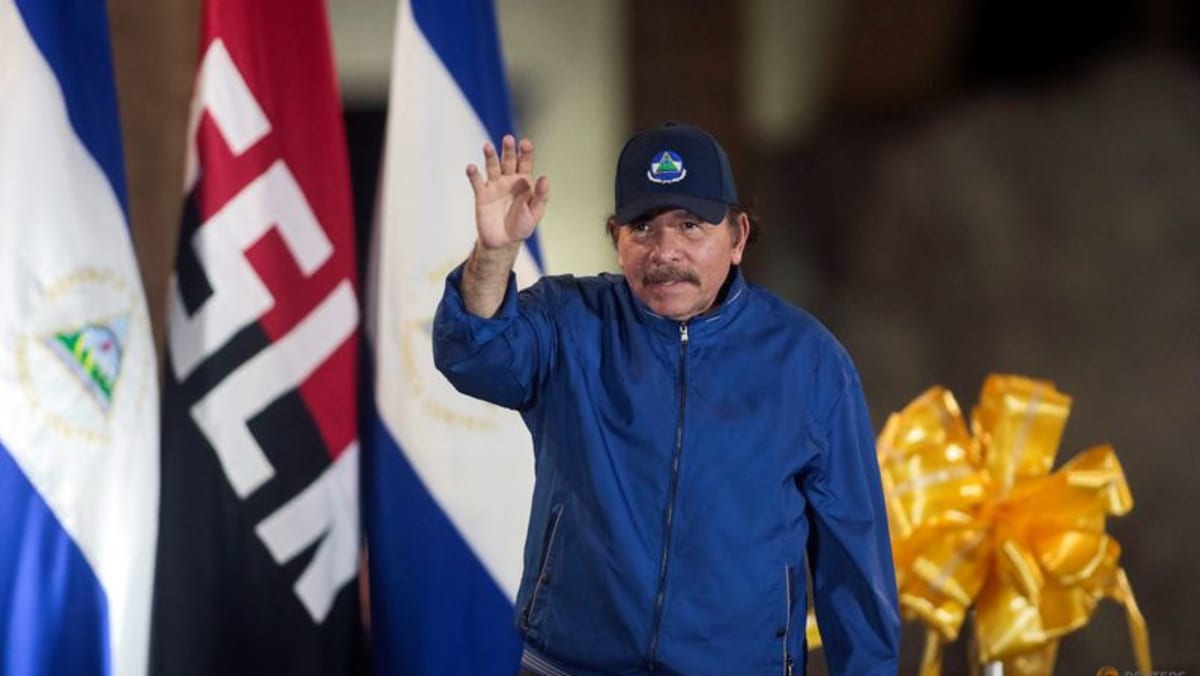 Setelah sinyal beragam, Meksiko mengatakan akan menghadiri peresmian Nikaragua