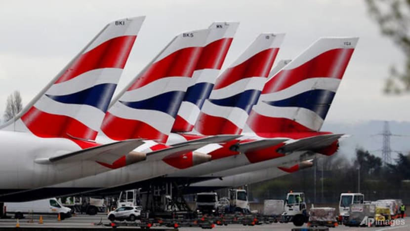 Heathrow loses claim to being Europe's busiest airport