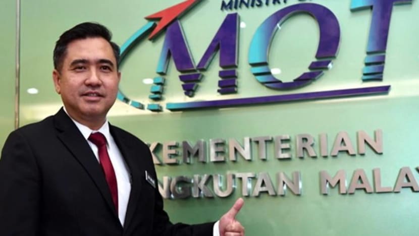 Malaysia transport minister Anthony Loke defends aide over criticism of national broadcaster Malaysia transport minister Anthony Loke defends aide over criticism of national broadcaster