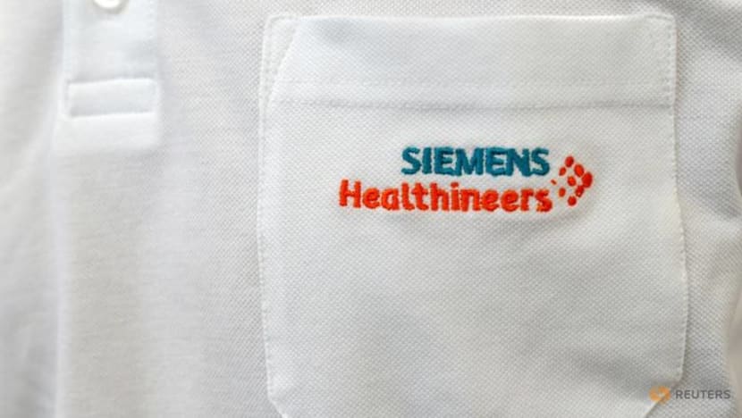 Exclusive: EU antitrust regulators to okay Siemens Healthineers' US$16.4 billion Varian buy - sources Exclusive: EU antitrust regulators to okay Siemens Healthineers' US$16.4 billion Varian buy - sources