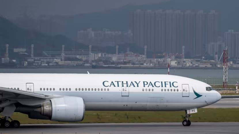 Cathay Pacific tawar 80,000 tiket percuma ke Hong Kong bagi pelawat dari Asia Tenggara; 12,500 buat penduduk SG