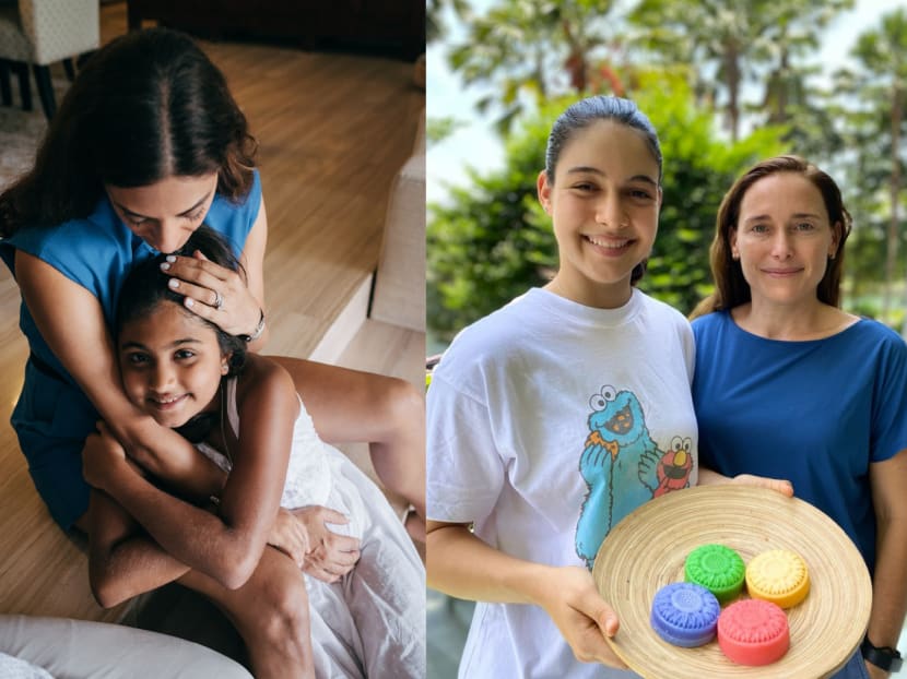 Meet these young women who are turning passion into profit – all while still in school Meet these young women who are turning passion into profit – all while still in school