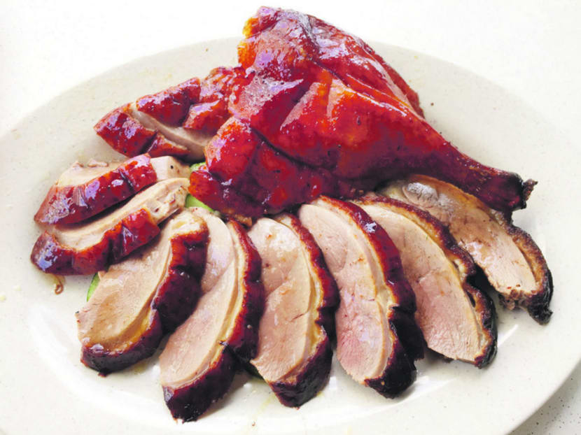 Food review: A crisp, crackly and consistent Hong Kong 88 Roast Meat Specialist
