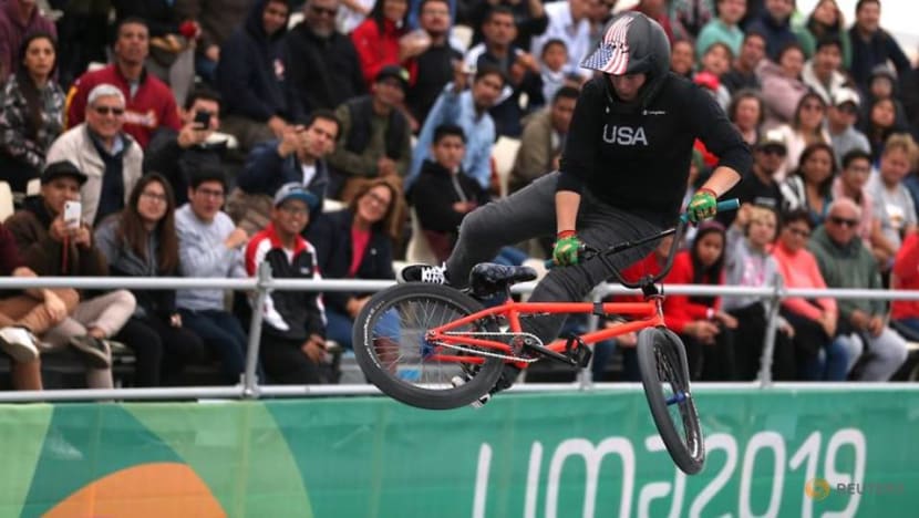 BMX cycling at the Tokyo Olympics: What you need to know BMX cycling at the Tokyo Olympics: What you need to know