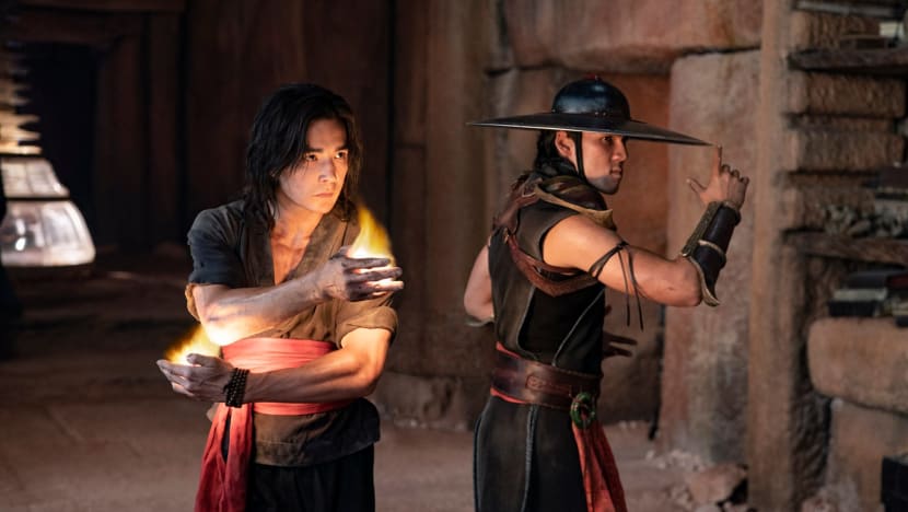 Mortal Kombat Review: Video Game Adaptation Stays True To Bloody Roots, But Is A Bore