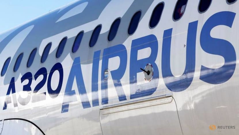 Airbus adds more deliveries, breaks three-month order drought