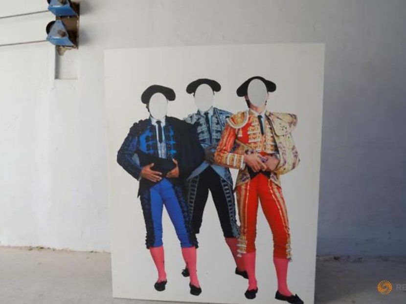 A farewell to bulls? Regional, local leaders disagree on Spain's Pamplona festival A farewell to bulls? Regional, local leaders disagree on Spain's Pamplona festival
