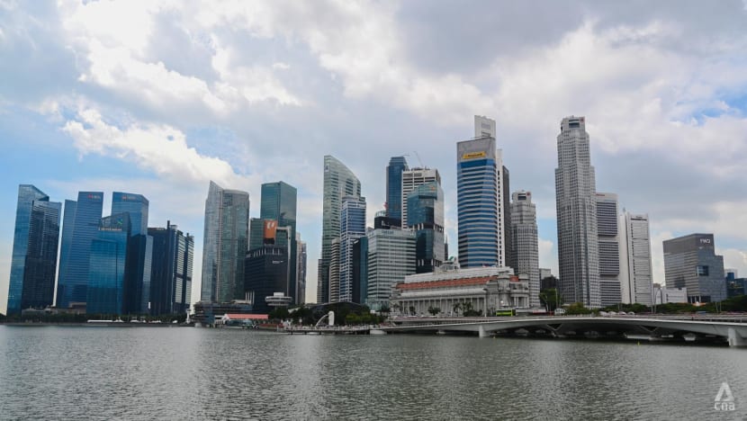 Singapore economic development board jobs