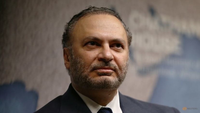 UAE to send delegation to Iran soon, senior Emirati official says UAE to send delegation to Iran soon, senior Emirati official says