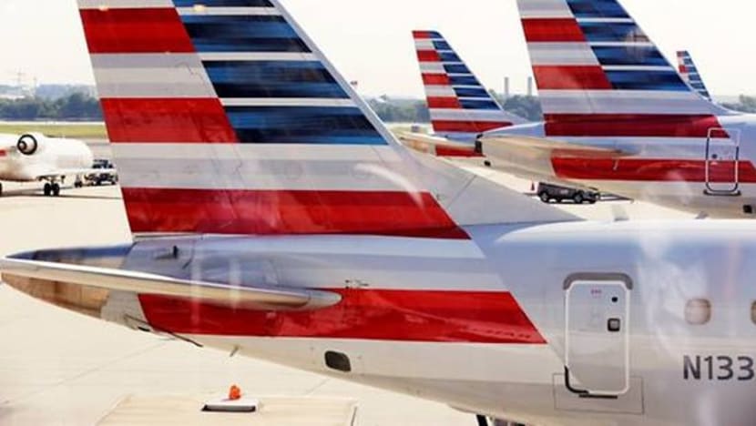 Rokok elektronik cetus kebakaran dalam pesawat American Airlines