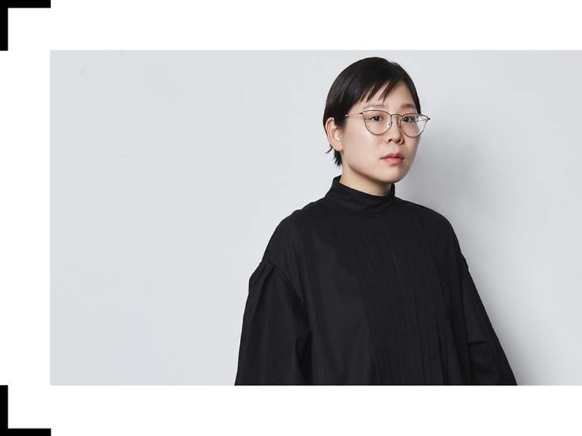 Is Korean designer Minju Kim the next big thing in fashion? We say yes