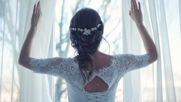 How a pre-wedding diet led to an eating disorder