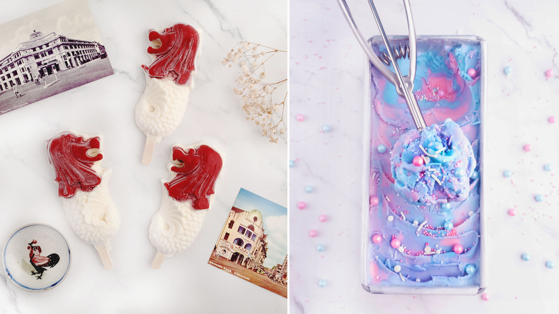 Halal Gelato Supplier To MBS & Capella Opening ‘Tropical-Themed’ Cafe Halal Gelato Supplier To MBS & Capella Opening ‘Tropical-Themed’ Cafe