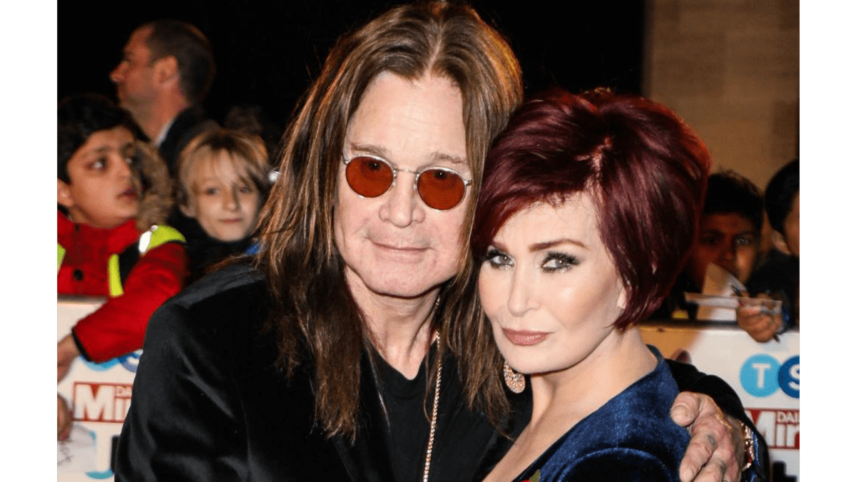 ozzy osbourne truth